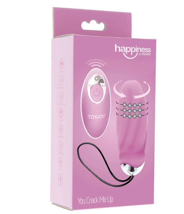 ��������� � ������������ �������� You Crack Me Up