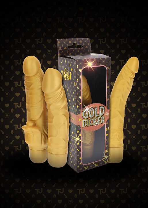      Gold Dicker, 