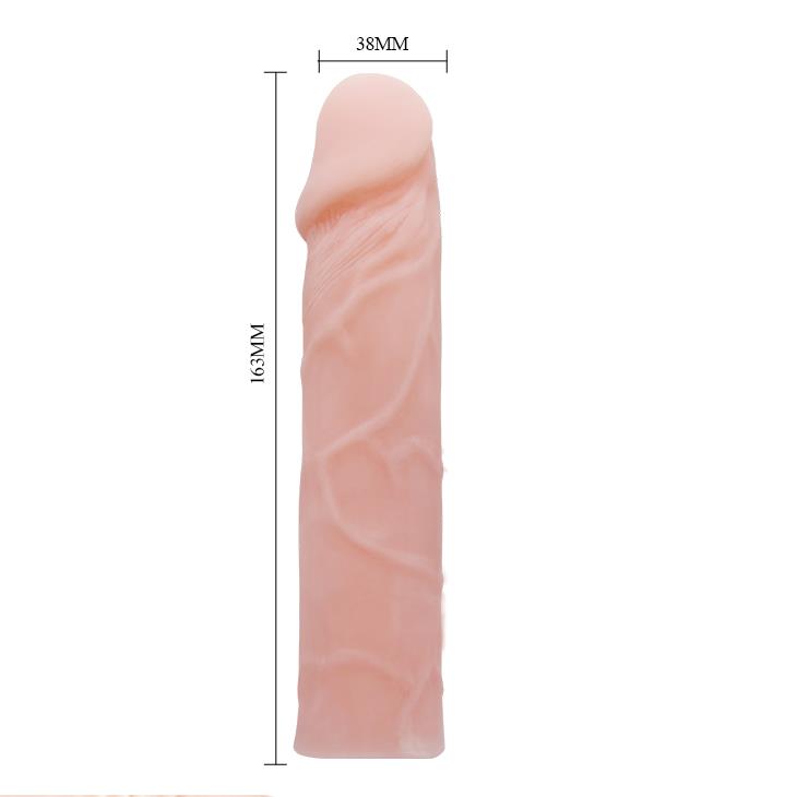 ���������� BAILE � SEXTOY Bendable