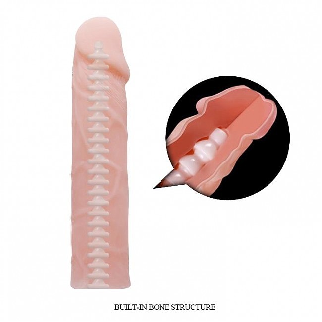 ���������� BAILE � SEXTOY Bendable