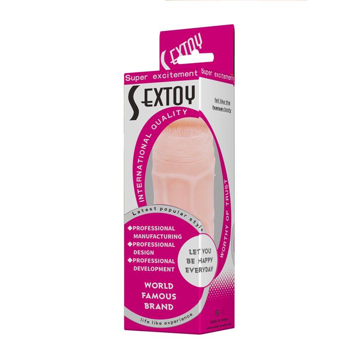 ���������� BAILE � SEXTOY Bendable