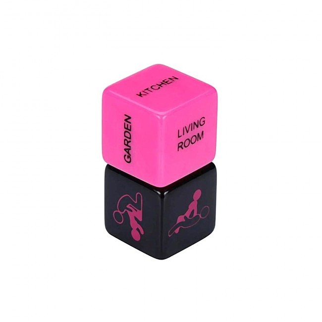   Wooomy Ooo 5 Dice Set