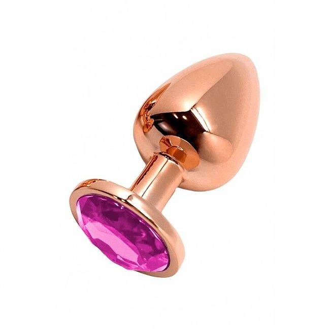   Wooomy Tralalo Metal Plug Size L