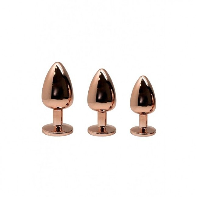   Wooomy Tralalo Metal Plug Size L