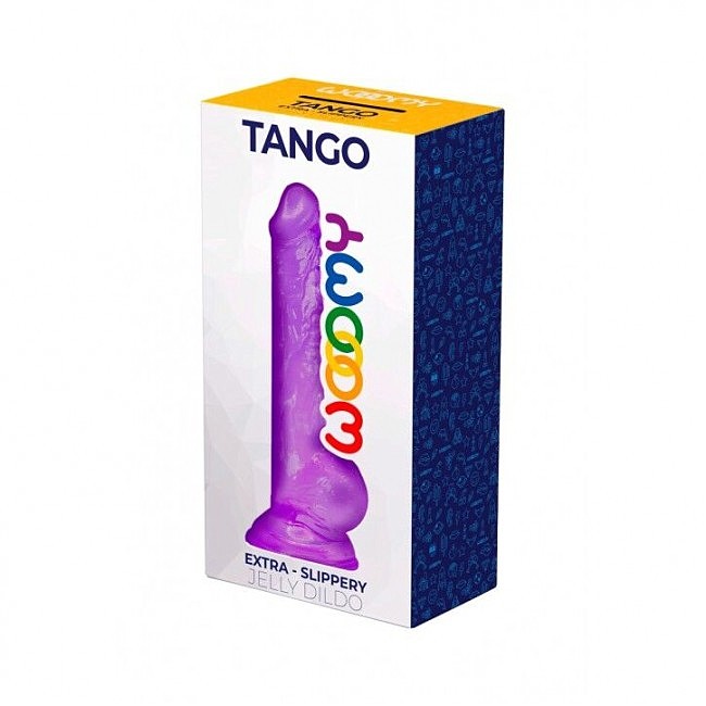  Wooomy Tango