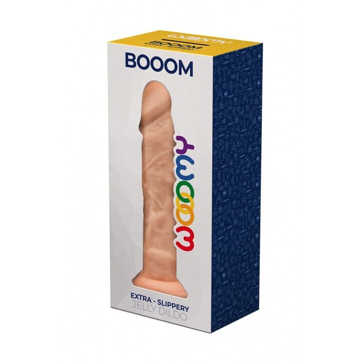  Wooomy Booom