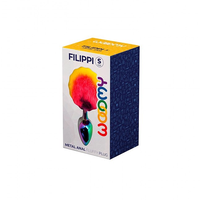 Wooomy Filippi