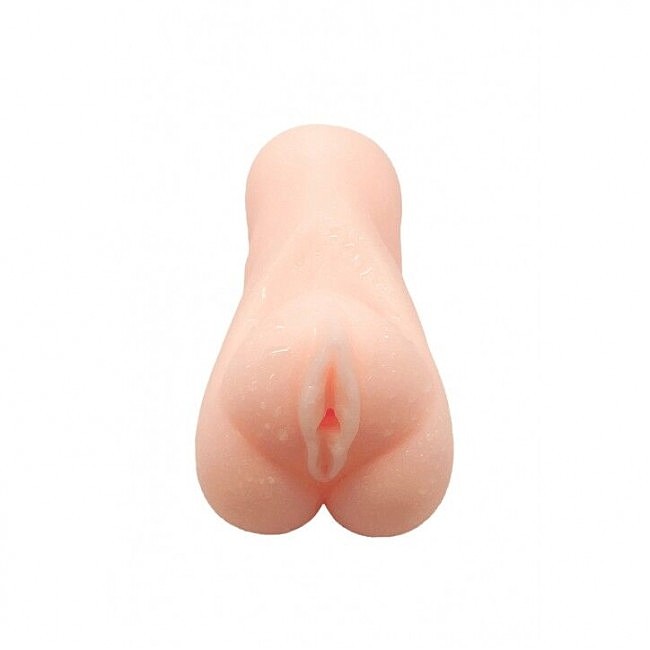 Wooomy Squeeezy Masturbator Vagina