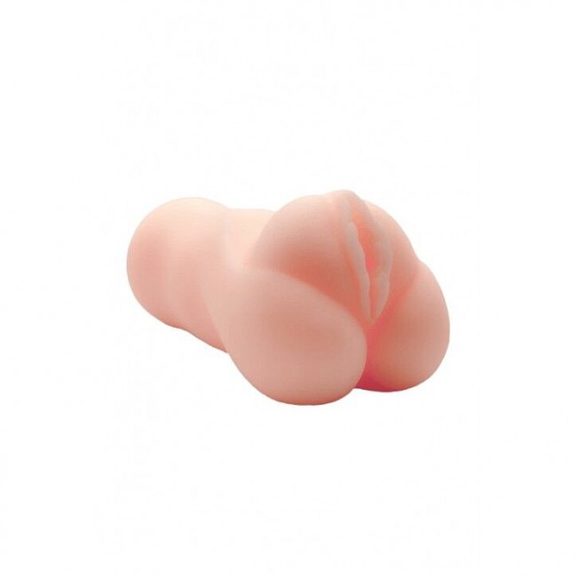  Wooomy Squeeezy Masturbator Vagina