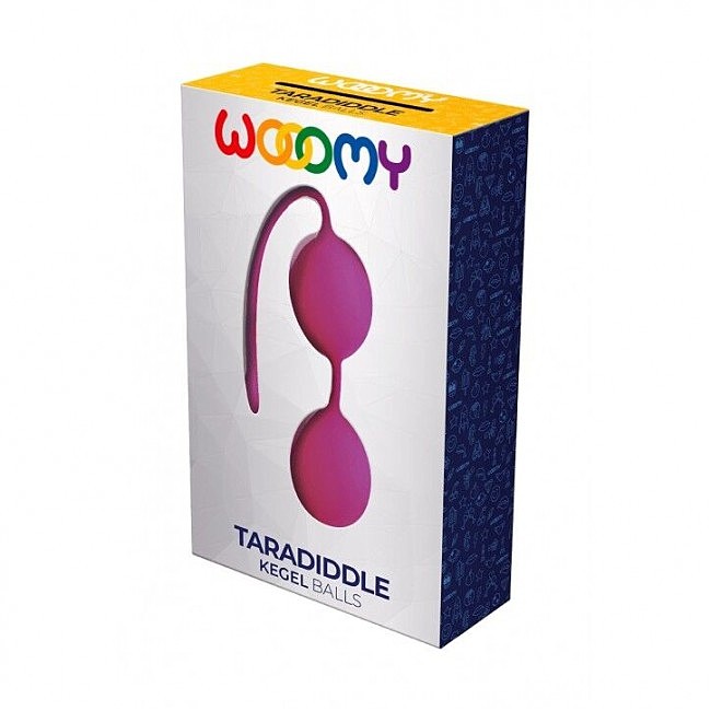 Wooomy Taradiddle