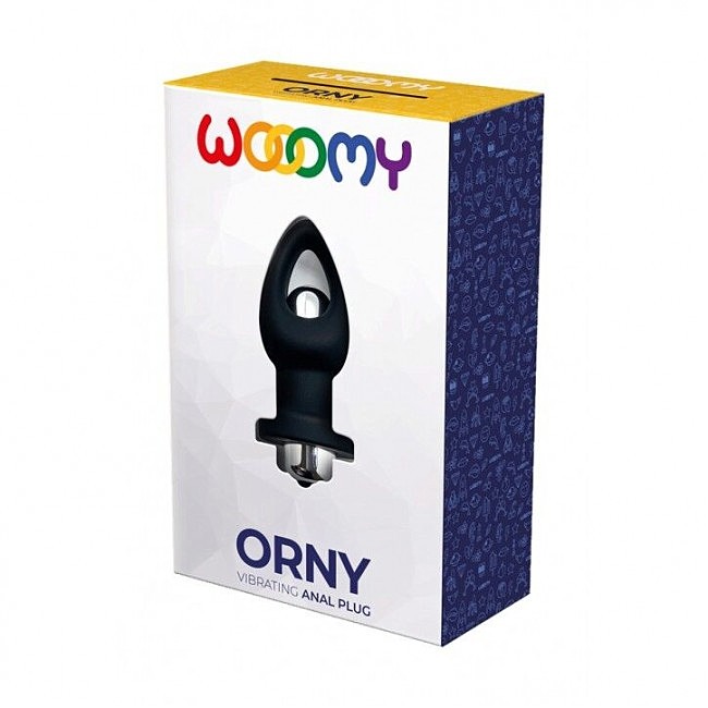   Wooomy Orny