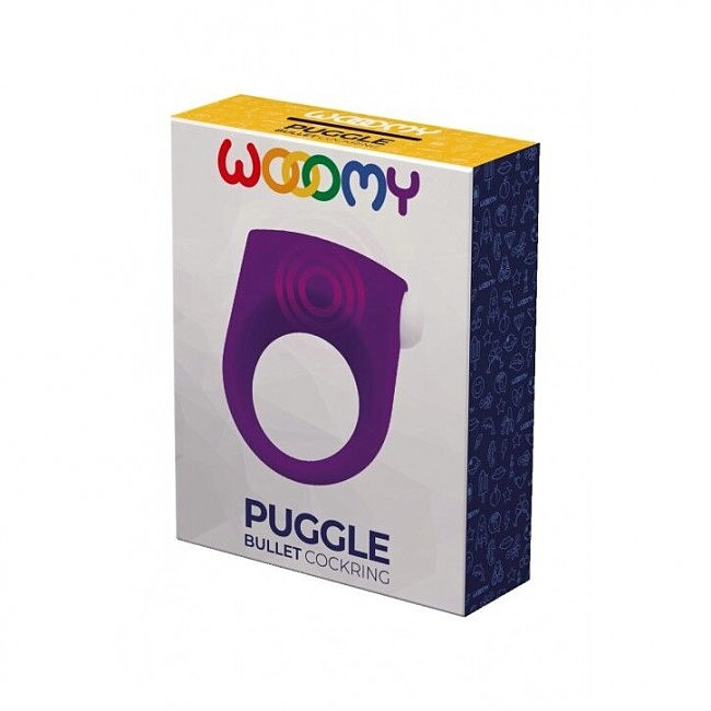   Wooomy Puggle