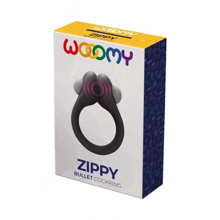   Wooomy Zippy