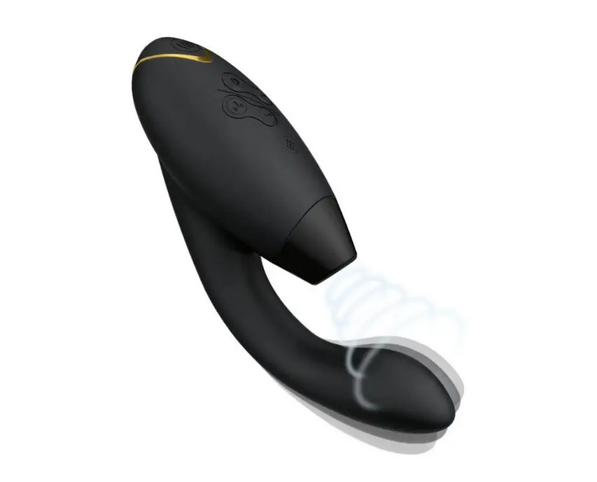   - Womanizer Duo 2