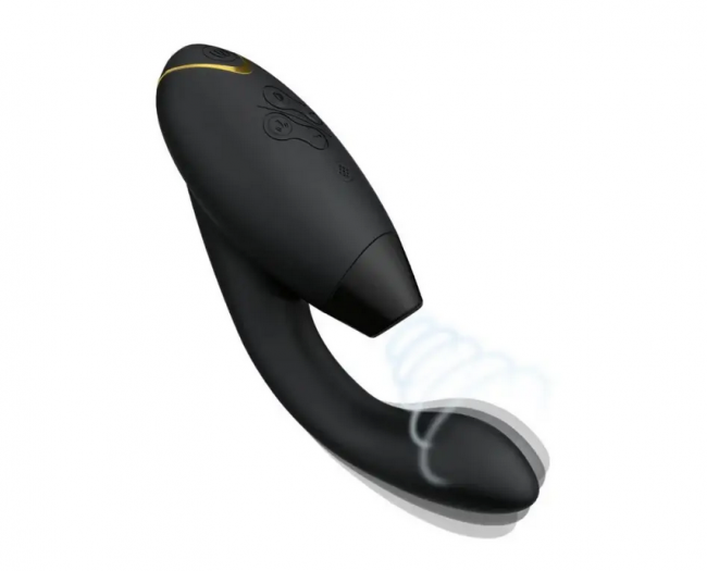   - Womanizer Duo 2