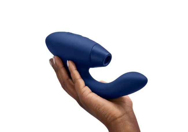   - Womanizer Duo 2 Black