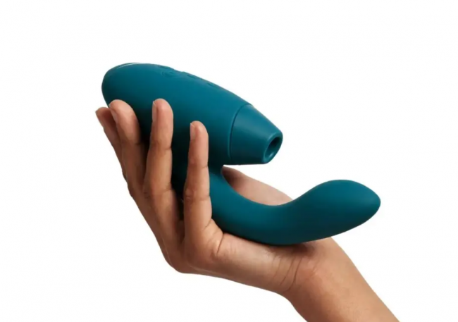   - Womanizer Duo 2 Black