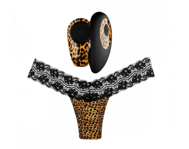    Tania Panty Vibe    , , 