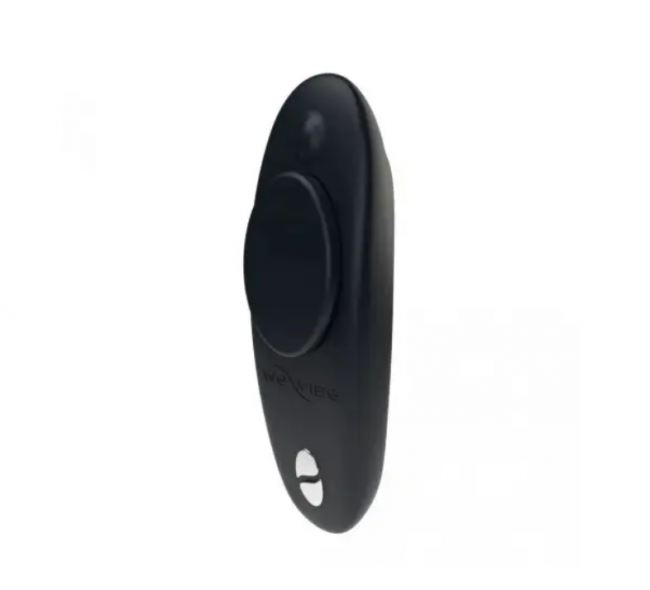    WE-VIBE Black Moxie