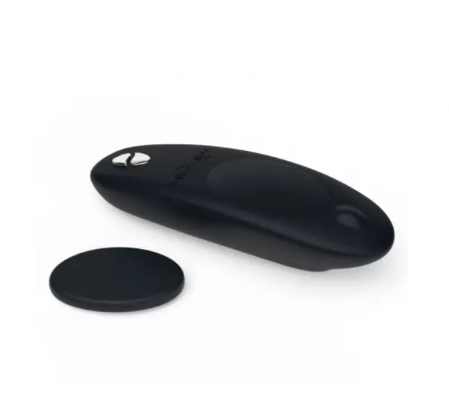    WE-VIBE Black Moxie