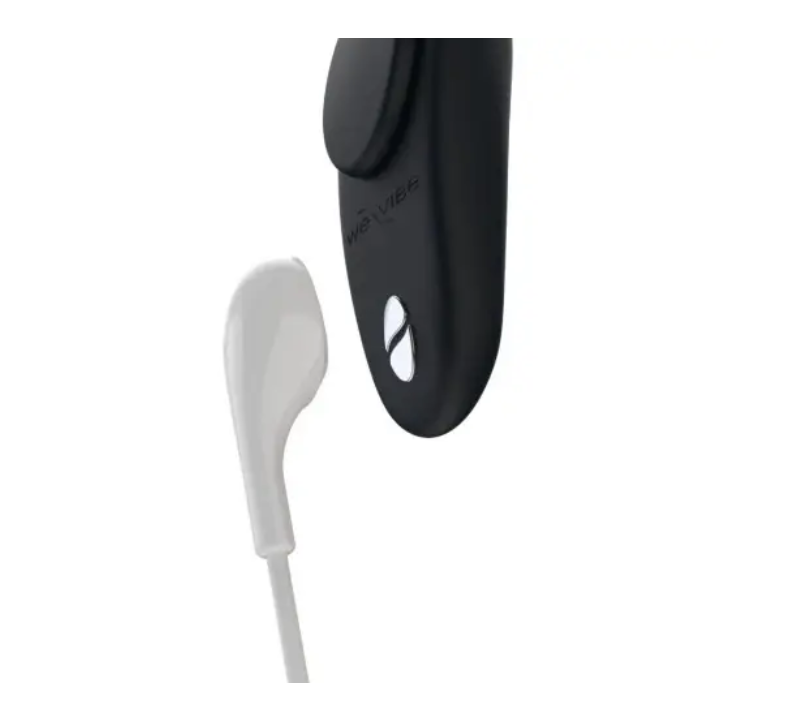    WE-VIBE Black Moxie