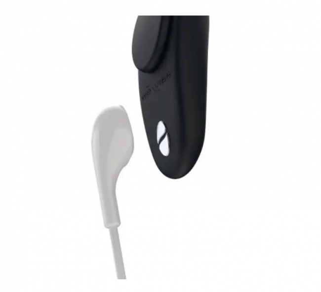    WE-VIBE Black Moxie