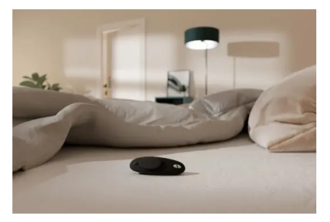    WE-VIBE Black Moxie
