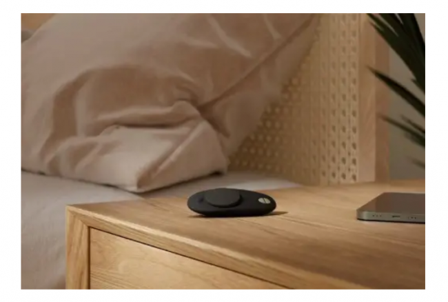    WE-VIBE Black Moxie