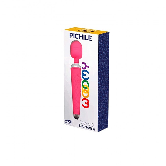   Wooomy Pichile