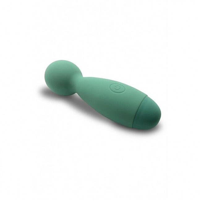  Wooomy Smally Mini Wand Turquoise
