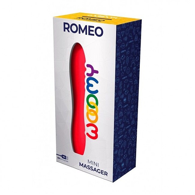  Wooomy Romeo