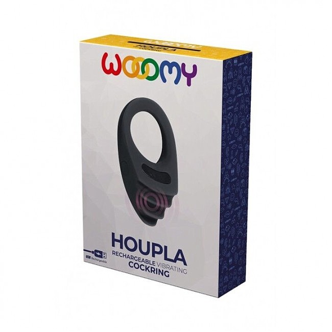    Wooomy Houpla