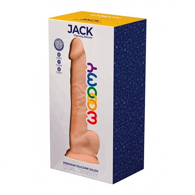  Wooomy Jack