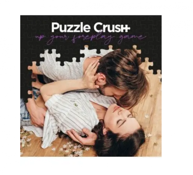 PUZZLE CRUSH YOUR LOVE IS ALL I NEED