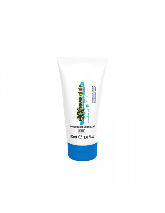      HOT eXXtreme Glide
