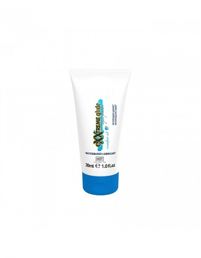      HOT eXXtreme Glide