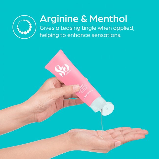 ���������� ������� Orgasm Gel So Divine (��������������)