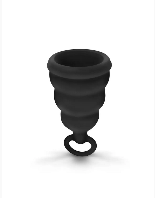        Gvibe Gcup Black