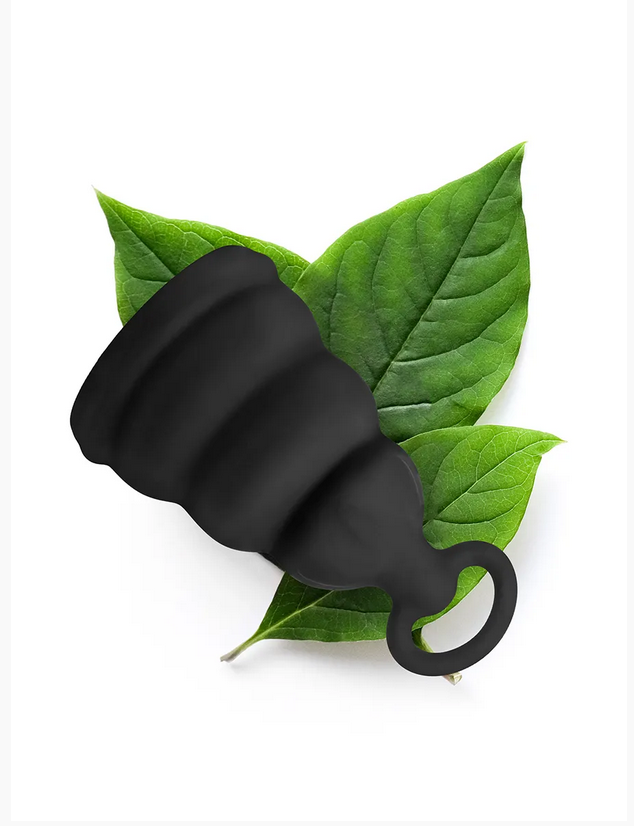        Gvibe Gcup Black