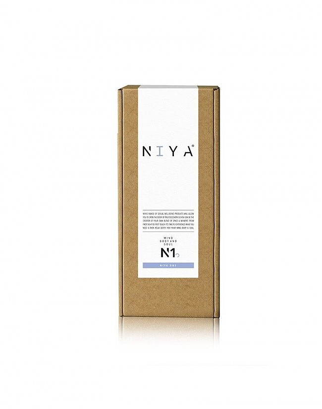  NIYA 1   , 
