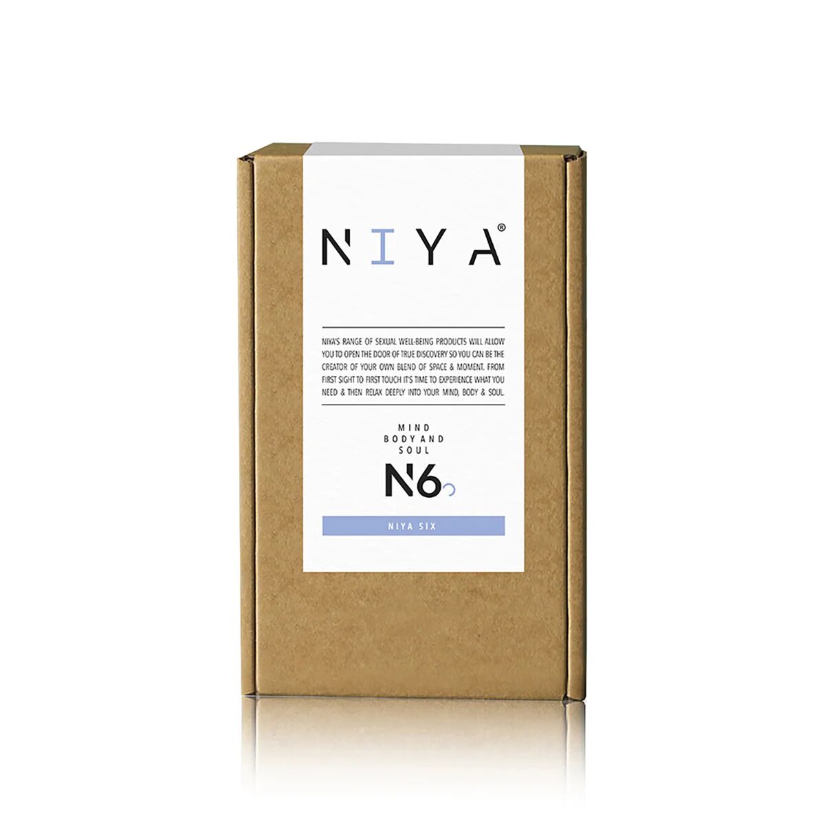      NIYA 6