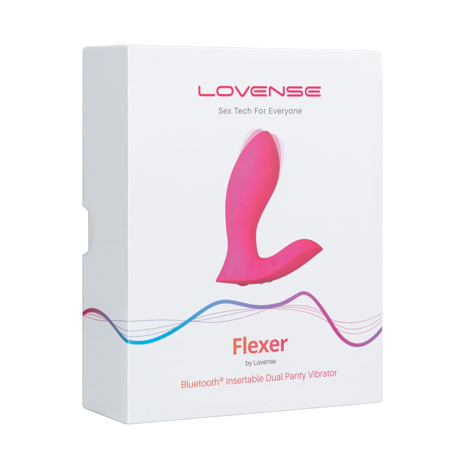 -   Lovense Flexer