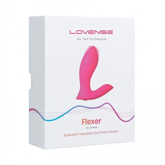 -   Lovense Flexer