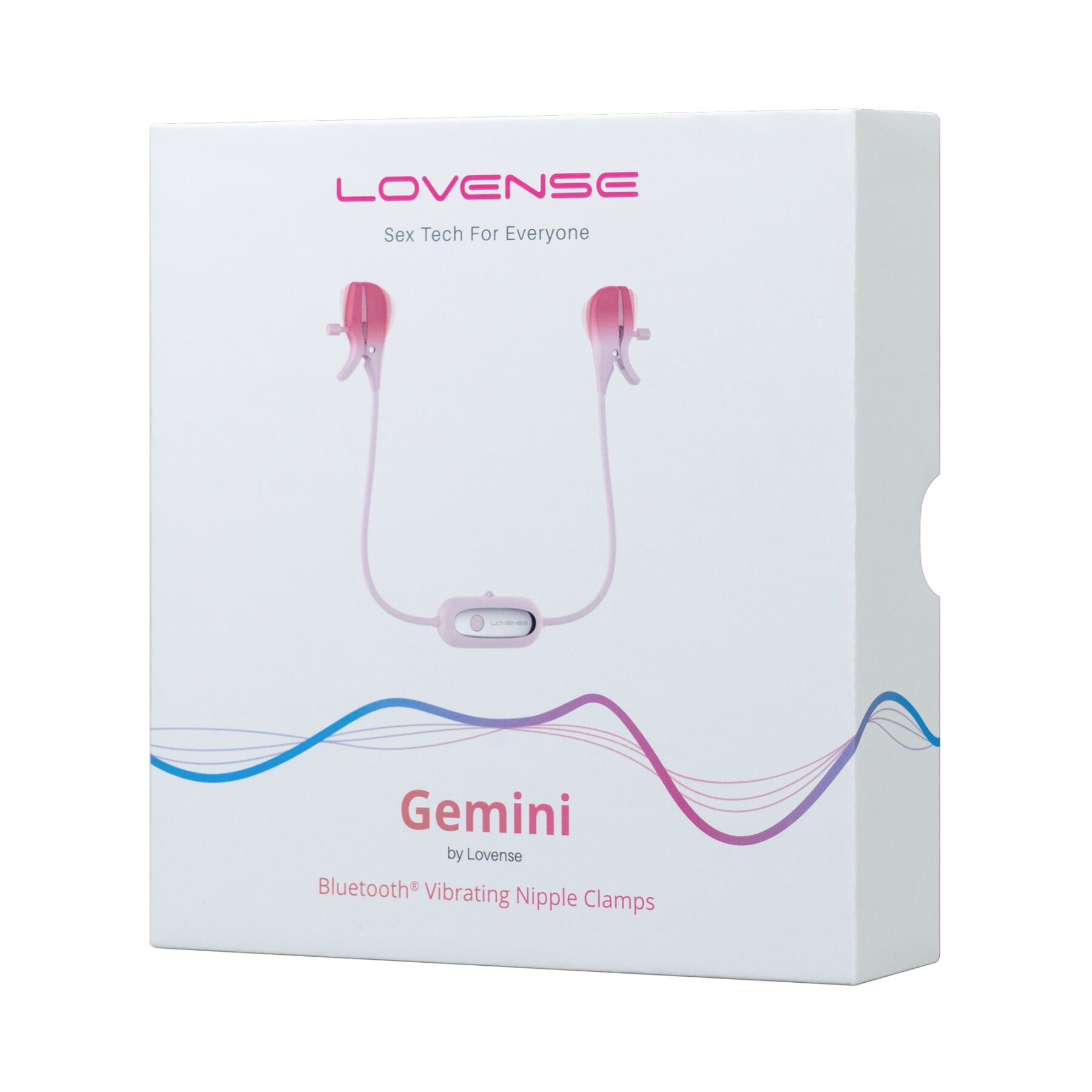-   Lovense Gemini