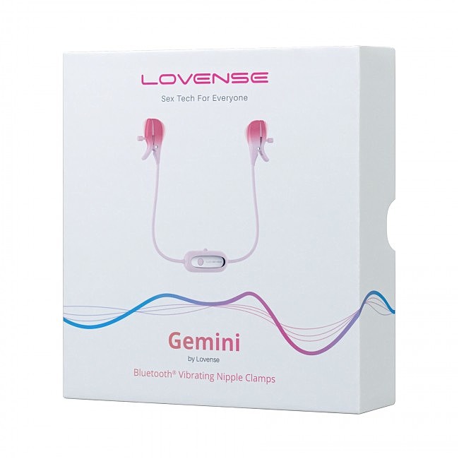 -   Lovense Gemini
