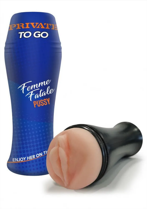  - Private Femme Fatale To G, 21  7,5 