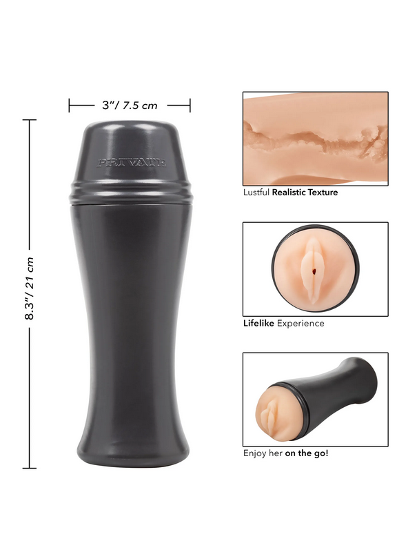  - Private Femme Fatale To G, 21  7,5 