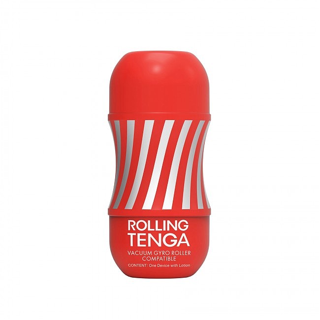  Tenga Rolling Tenga Gyro Roller Cup