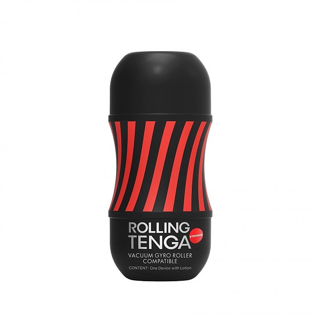  Tenga Rolling Tenga Gyro Roller Cup Strong