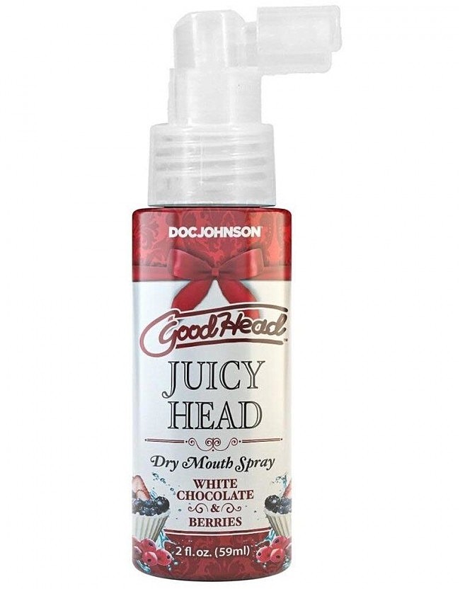 Juicy Head  Strawberries and Champagne 2